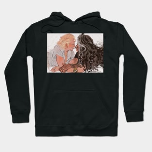 Dads gone wild Hoodie